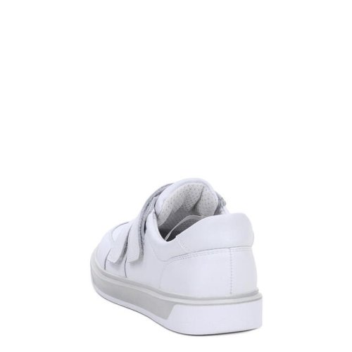 Полуботинки для школьников-девочек, фото 6 из 6