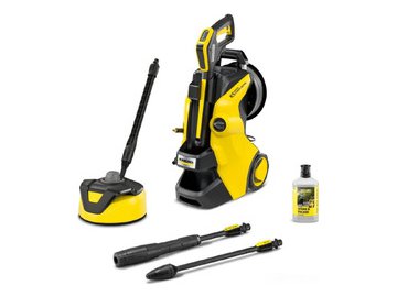 Мойка высокого давления Karcher K5 Premium Power Control Flex Home 1.324-713.0