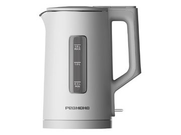 Электрочайник РЕДМОНД KG255 (белый)