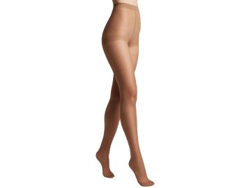 Колготки женские CONTE ELEGANT SOLO 20, р.2, bronz