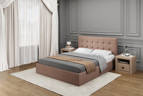 Кровать Кельн с подъемным механизмом, фото 1 из 30