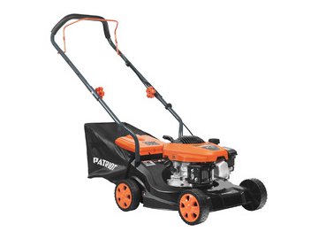 Газонокосилка бензиновая Patriot PT 40 5 элемент