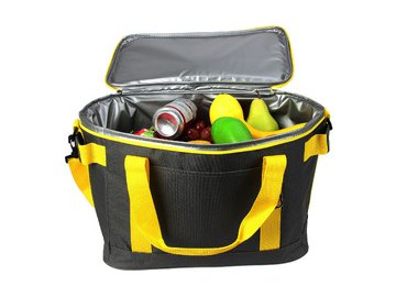 Сумка изотермическая с открывашкой MIRU 9039 21.5л в Барановичах 5 элемент