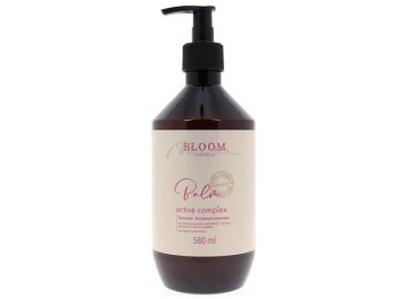 Акции Милы Ольшаны Только в сети «Мила» - Бальзам BLOOM Cosmetics Активный комплекс, 580 мл