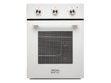 Духовой шкаф Krona Corrente 45 WH
