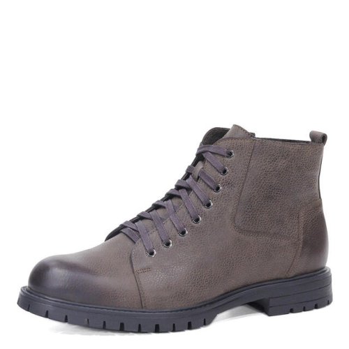 Ботинки мужские, фото 4 из 6