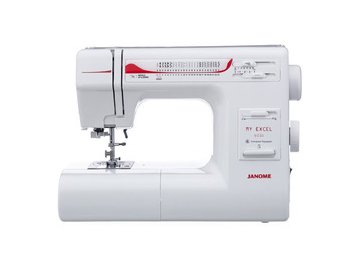 Швейная машина Janome My Excel W23U