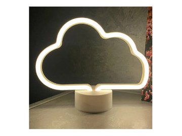 Светильник неоновый Energy 104313 EN-NL 17 5 элемент