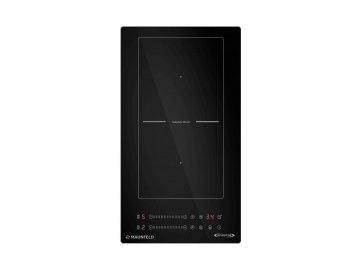 Варочная панель электрическая maunfeld cvi292s2bbk inverter Электросила