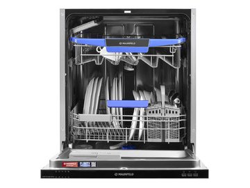 Встраиваемая посудомоечная машина MAUNFELD MLP-12I Light Beam в Светлогорске 5 элемент