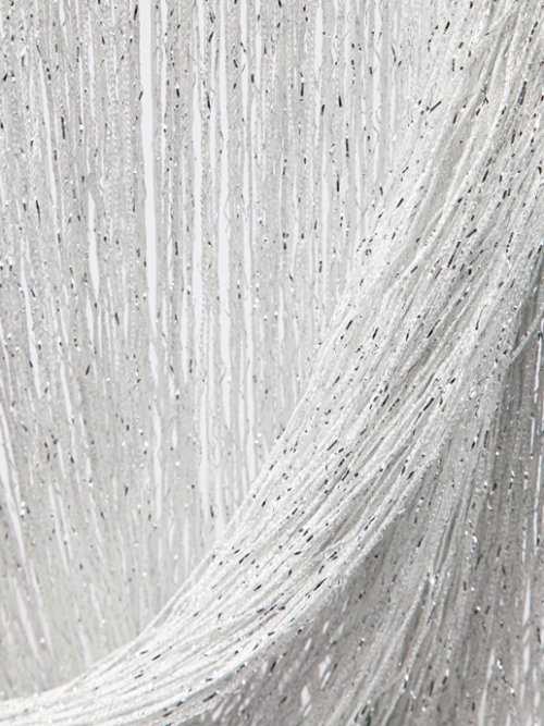 Шторы-нити Джулия с люрексом, фото 38 из 442