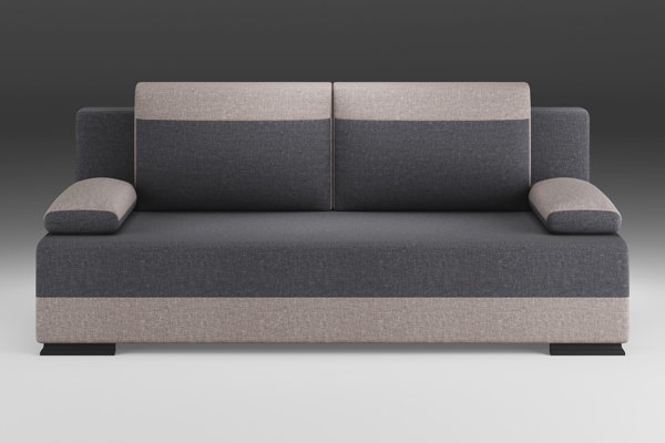 Диван-кровать Браво Люкс, фото 2 из 236