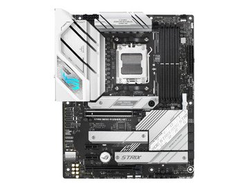 Материнская плата ASUS ROG Strix B650-A Gaming WiFi на акции в магазинах 5 элемент