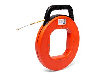 Протяжка кабельная Fortisflex PET-1-4.0/20K 76657