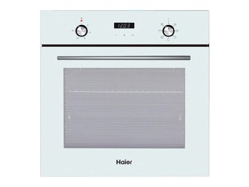 Духовой шкаф Haier HOX-P06HGW