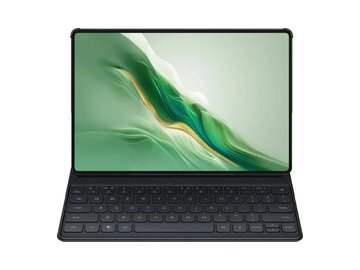 Планшет Honor MagicPad 2 ROD2-W09 12GB/256GB Black (5301AKHW) + клавиатура и стилус