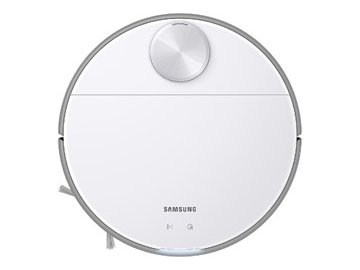 Робот-пылесос Samsung Jet Bot VR30T80313W/EV на акции в магазинах 5 элемент
