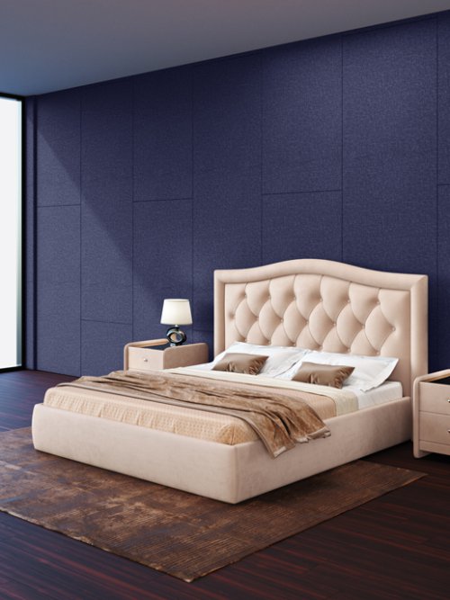 Кровать «Венеция» с подъемным механизмом, фото 1 из 128