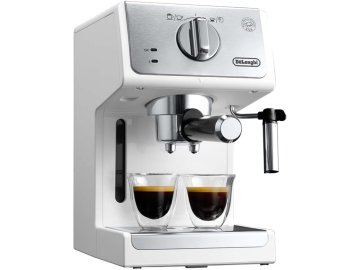 DeLonghi ECP33.21.W