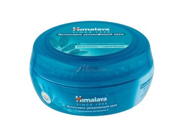 Крем HIMALAYA Herbals Увлажняющий, 50 мл Мила