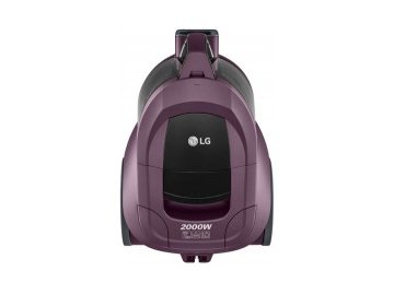 Пылесос lg vc5420nntw в Пинске Электросила