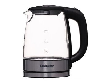 Электрочайник StarWind SKG5210