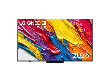 Телевизор LG 75QNED83B6A