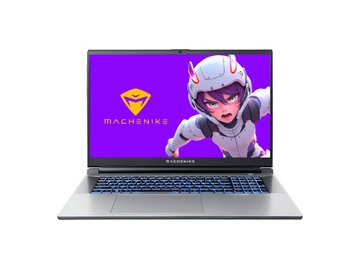 Игровой ноутбук Machenike L17 Satellite Plus JJ00GE00JRU