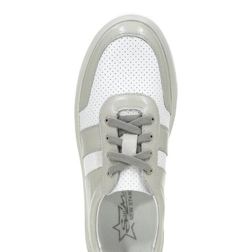 Полуботинки для школьников-мальчиков, фото 2 из 6