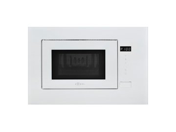 Встраиваемая микроволновая печь ZUGEL ZMO201W