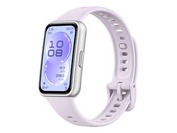 Фитнес-браслет Huawei Band 11 CDY-B19 (сиреневый)