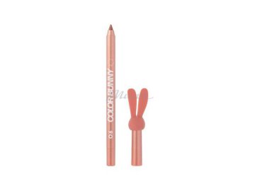 Карандаш для глаз гелевый LOVE GENERATION Color Bunny, тон 06, 1.3 г