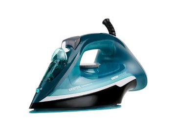 Утюг Centek CT-2324 (бирюзовый)
