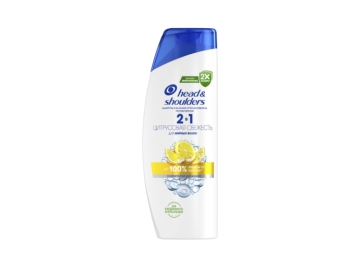 Шампунь и Бальзам-ополаск HEAD & SHOULDERS Основной уход 360 мл