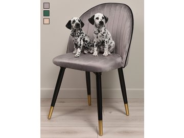 Кресло рабочее Хилтон в Жодино Ами