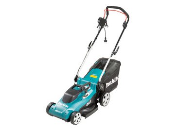Газонокосилка электрическая Makita ELM3720