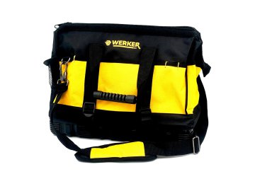 Сумка для инструментов Werker MUSR16211