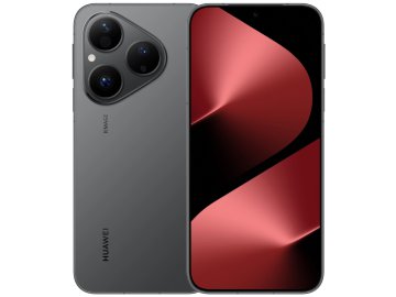 Huawei Pura 80 12/256GB (черный)