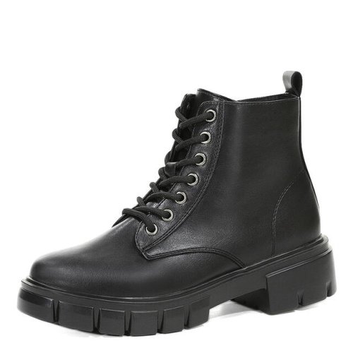 Ботинки для школьников-девочек, фото 4 из 6