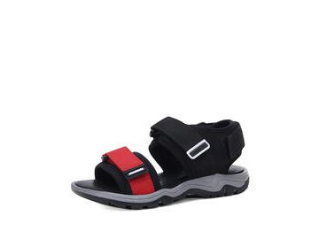 Туфли летние для школьников-мальчиков Марко, модель 06410521