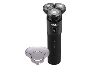 Электробритва Aresa AR-4602 на акции в магазинах 5 элемент