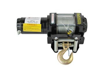 Лебедка Shtapler P (J) 12В 3500lb 1588кг 15м 71058930