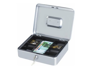 Ящик для денег BRAUBERG 291060 5 элемент