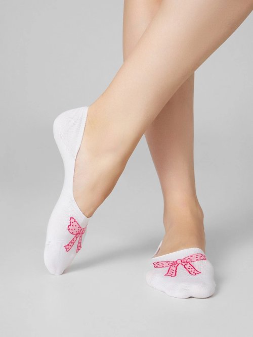 ПОДСЛЕДНИКИ ЖЕНСКИЕ, фото 3 из 21