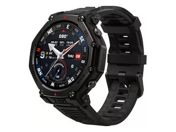 Умные часы Amazfit T-Rex 3 Pro A2444 (черный)