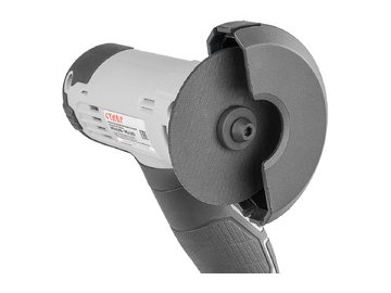 Аккумуляторная мини-угловая шлифмашина STAVR МШУА-76/20 в Мозыре 5 элемент