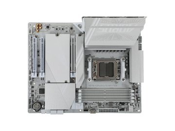 Материнская плата Gigabyte X870 Aorus Elite WiFi7 Ice (rev. 1.1)