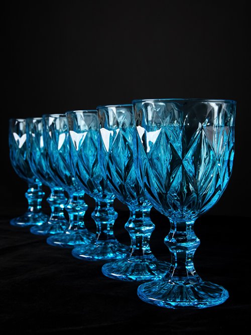 Набор бокалов Wine (6 шт.), фото 8 из 33