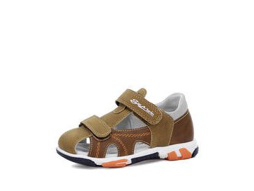 Туфли летние малодетские Марко, модель 0441060