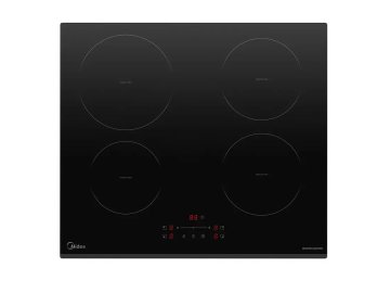 Варочная панель индукционная Midea MIH64707F